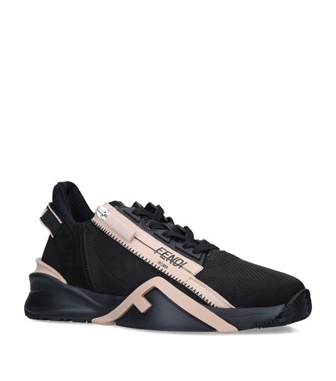 fendi flow sneakers womens|Fendi flow sneakers sale.